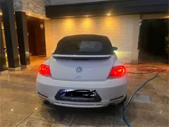 فولکس، بیتل کروک