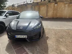 فولکس، آی دی یونیکس