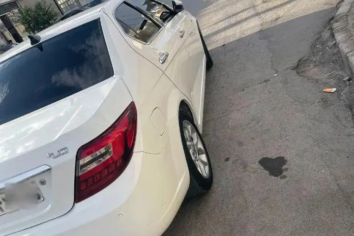 دنا،  پلاس EF7