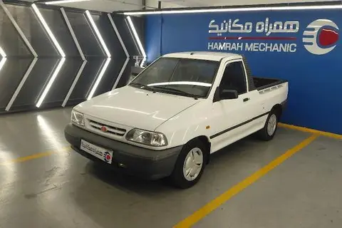 پراید، 151