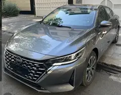 نیسان، سیلفی e-POWER