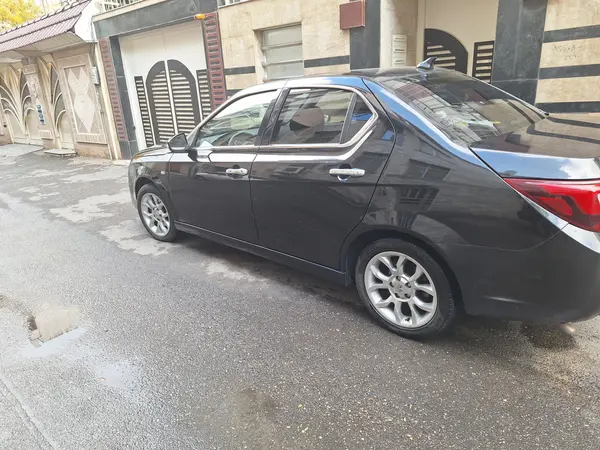 دنا، پلاس EF7