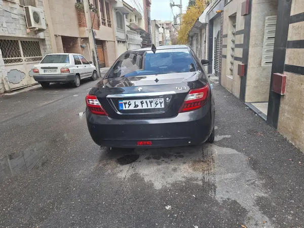 دنا، پلاس EF7