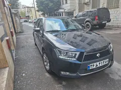 دنا، پلاس EF7