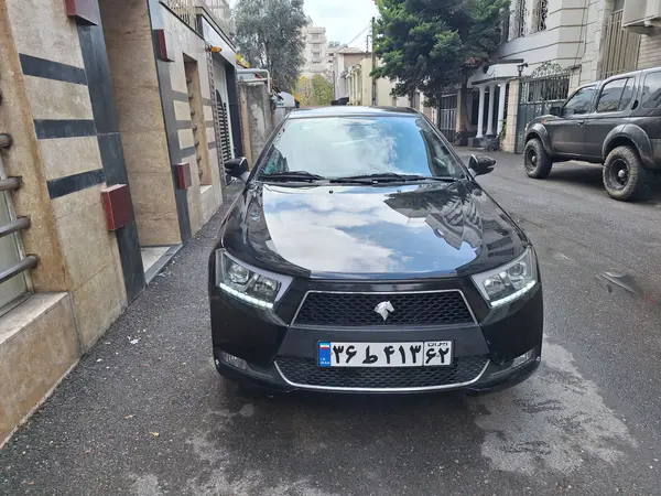 دنا، پلاس EF7