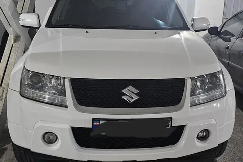 سوزوکی، گراند ویتارا (مونتاژ)