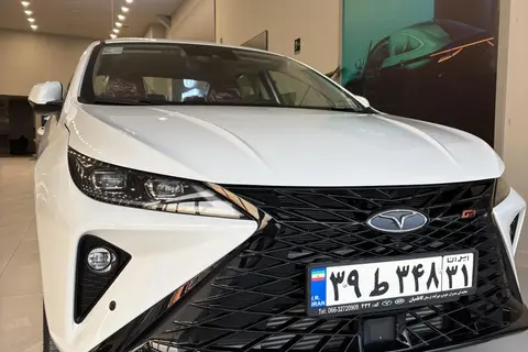 فونیکس، آریزو 6 جی تی (Z6 GT)