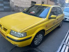 سمند، EL