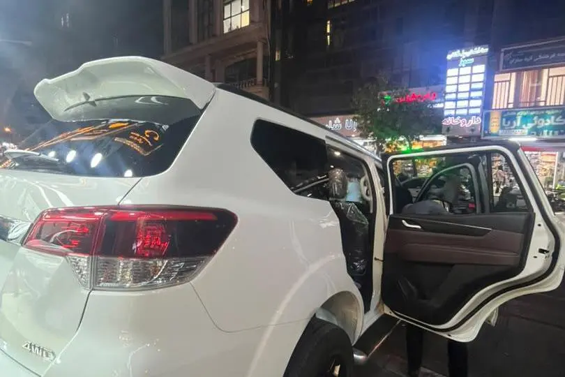 نیسان،  ترا