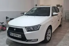 دنا، پلاس EF7