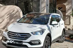 هیوندای، سانتافه