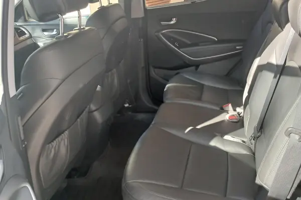 هیوندای، سانتافه