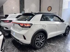 فولکس، تی راک