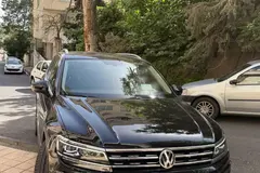 فولکس، تیگوان