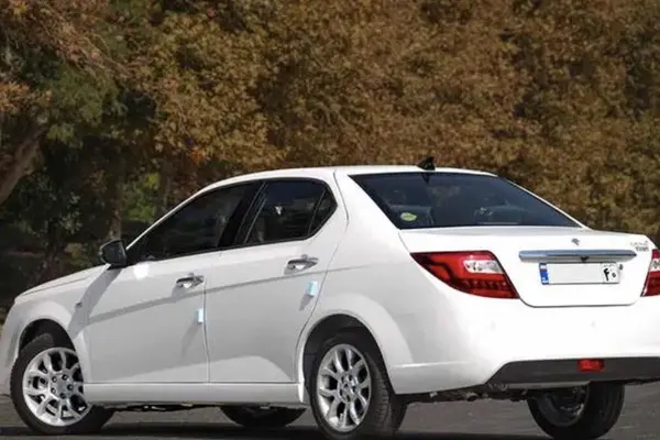 دنا  پلاس EF7P