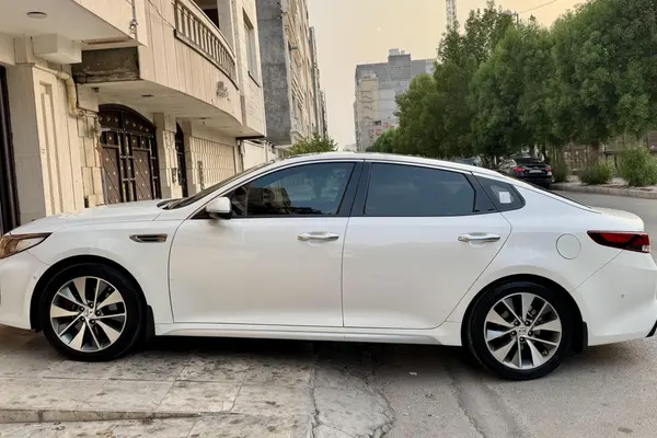 کیا  اپتیما