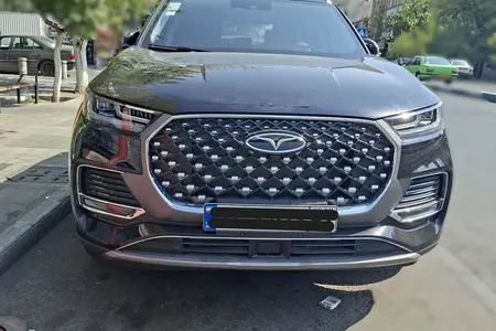 فونیکس تیگو 8 پرو مکس (F8)