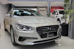 هیوندای، آزرا (گرنجور)
