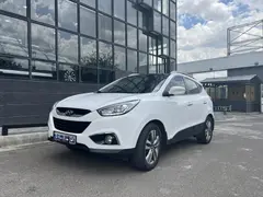 هیوندای، توسان