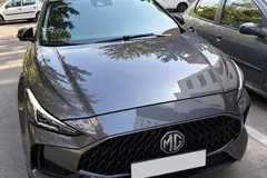 ام جی، GT
