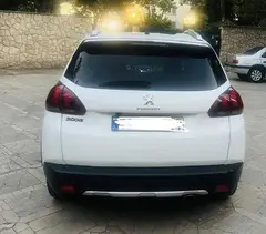 پژو، 2008