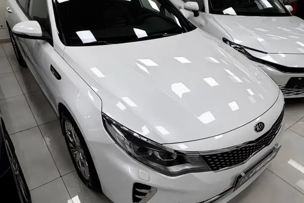 کیا، اپتیما