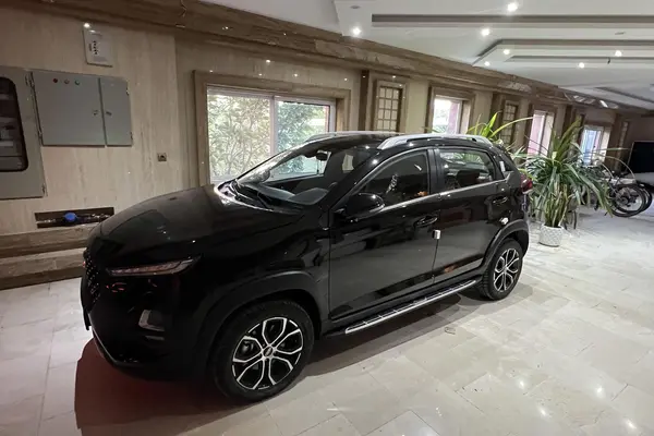 ام وی ام  X22 PRO