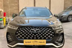 فونیکس، تیگو 7 پرو