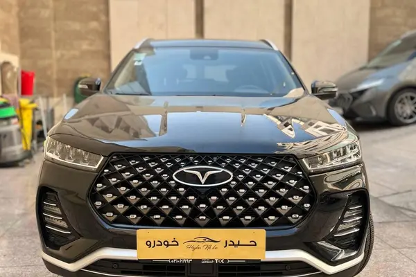 فونیکس، تیگو 7 پرو