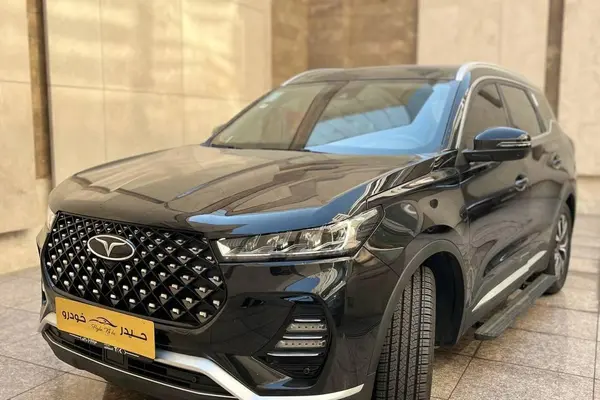 فونیکس، تیگو 7 پرو