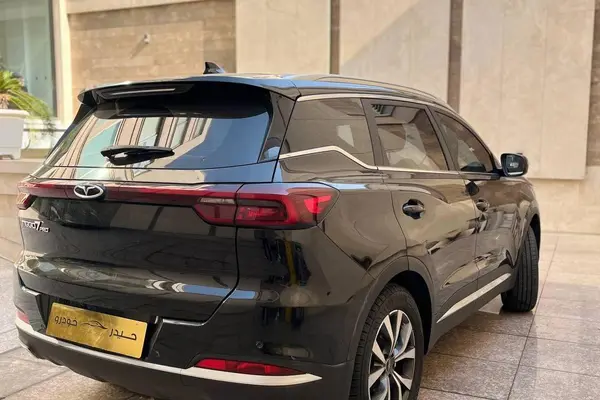 فونیکس، تیگو 7 پرو