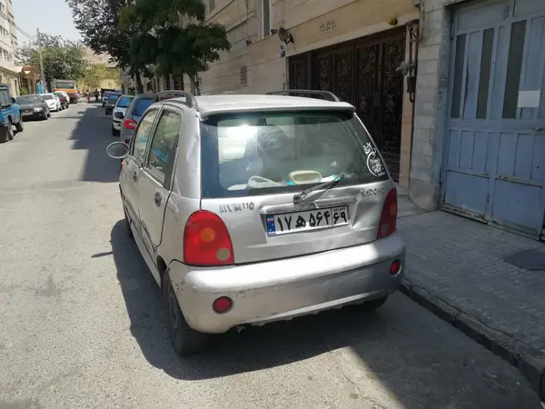 ام وی ام  110