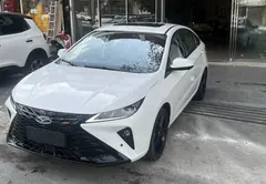 فونیکس، آریزو 6 جی تی