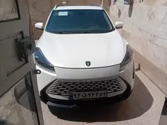 لاماری، نئو