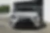 لکسوس، ES