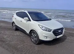 هیوندای، توسان