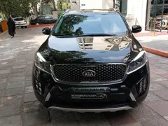کیا، سورنتو