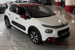 سیتروئن، C3 (مونتاژ)
