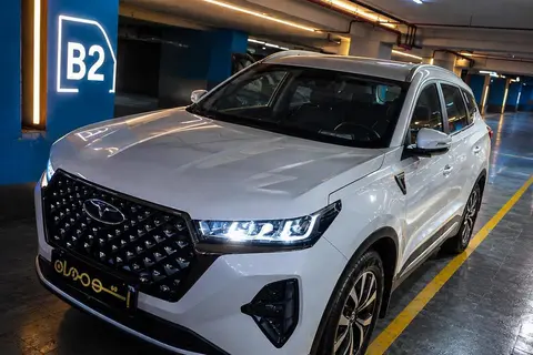 فونیکس، تیگو 7 پرو مکس (F7)