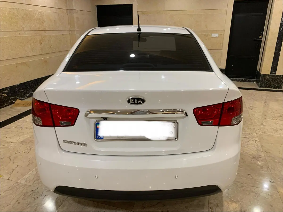 کیا،  سراتو (مونتاژ)