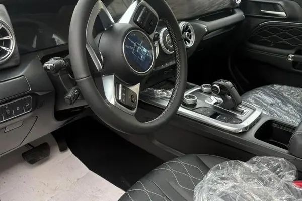 تانک، 300 مونتاژی