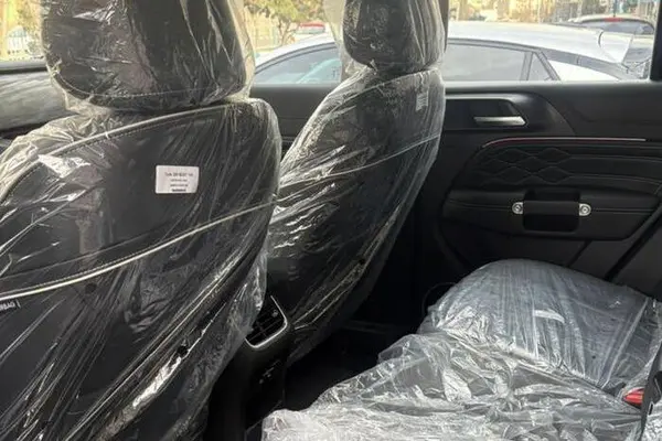 تانک، 300 مونتاژی