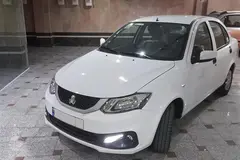 حواله ساینا، S