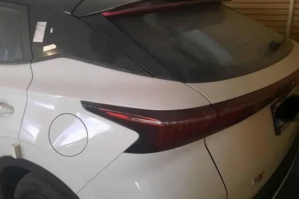 فونیکس  FX