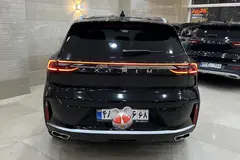 اکستریم، TXL (TX)