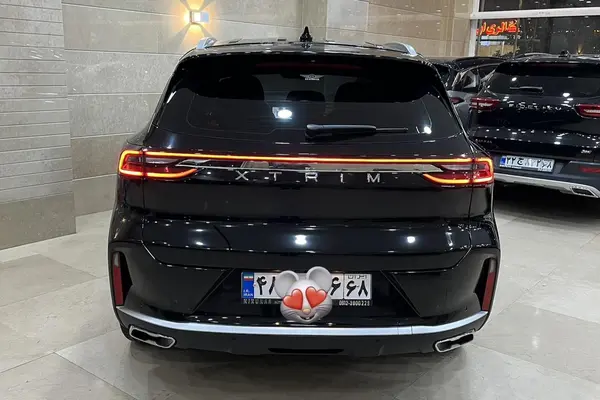 اکستریم، TXL (TX)