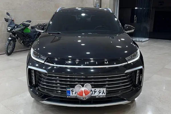 اکستریم، TXL (TX)