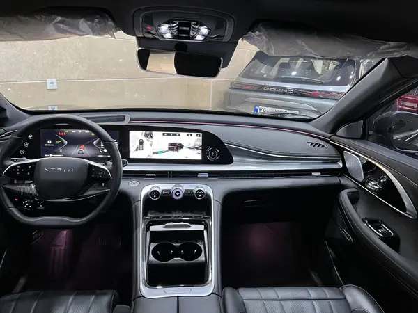 اکستریم، TXL (TX)