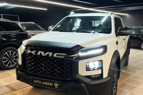 کی ام سی، T9