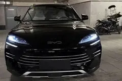 بی وای دی، سانگ پلاس DMi